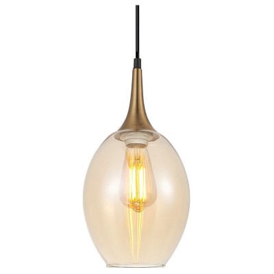 Подвесной светильник F-promo Dubbel 4360-1P