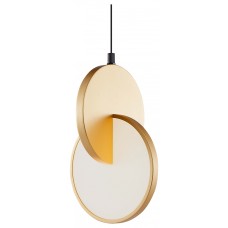 Подвесной светильник F-promo Grahan 4608-1P