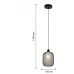 Подвесной светильник F-promo Tokri 4602-1P