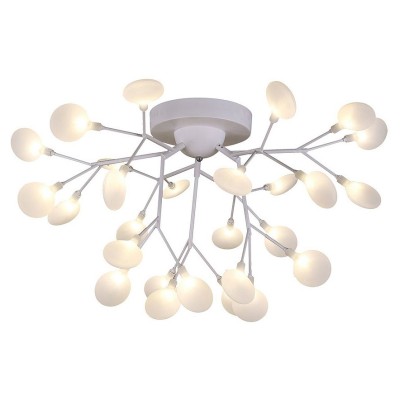 Потолочная люстра F-promo Skein 2479-9U