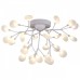 Потолочная люстра F-promo Skein 2479-9U