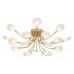 Потолочная люстра F-promo Skein 4197-20C