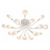 Потолочная люстра F-promo Skein 4198-20C
