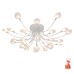 Потолочная люстра F-promo Skein 4198-28C