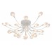 Потолочная люстра F-promo Skein 4198-28C