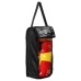 Перчатки боксёрские детские FIGHT EMPIRE, JUNIOR FIGHTER, красно-жёлтые, размер 6 oz
