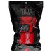 Перчатки боксёрские детские FIGHT EMPIRE, красные, размер 8 oz