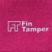 Шапка для бани FINTAMPER «Премиум», шерсть альпаки, мериноса, шелк, фуксия