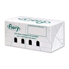 Коробка FIORY для транспортировки птиц