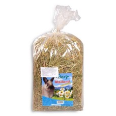 Сено "Альпийское" FIORY Alpiland Camomile, с ромашкой, 500 г