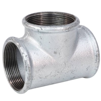 Тройник FITTEX чуг оц Ду25 (1