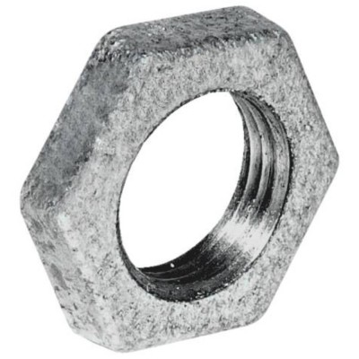 Контргайка FITTEX чуг оц Ду15 (1/2