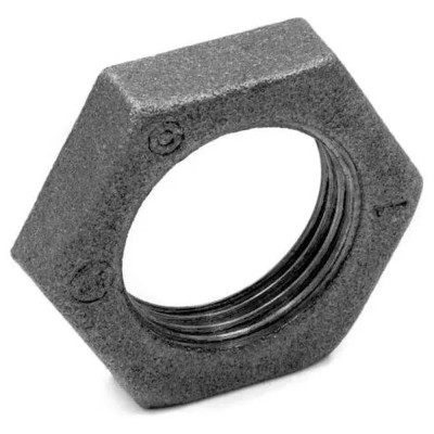 Контргайка FITTEX чуг Ду20 (3/4