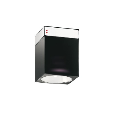 Настенный/Потолочный светильник Fabbian D28G8900