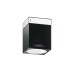 Настенный/Потолочный светильник Fabbian D28G8900
