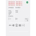 Настенный/Потолочный светильник Fabbian D57G2300