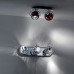 Настенный/Потолочный светильник Fabbian D57G2331
