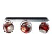 Настенный/Потолочный светильник Fabbian D57G2503