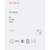 Настенный/Потолочный светильник Fabbian D57G2701