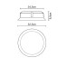 Настенный/Потолочный светильник Fabbian D58G0200