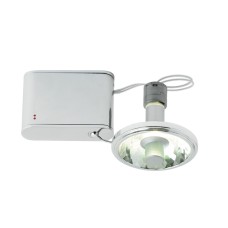 Настенный/Потолочный светильник Fabbian D70G0915