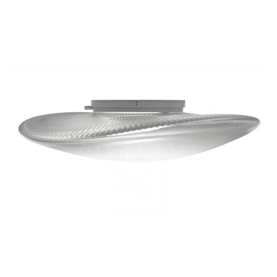 Настенный/Потолочный светильник Fabbian Loop F35 LED