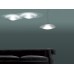 Настенный/Потолочный светильник Fabbian Loop F35 LED