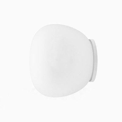 Настенный/Потолочный светильник Fabbian Lumi Mochi d20