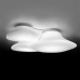 Настенный/Потолочный светильник Fabbian Lumi Mycena d38