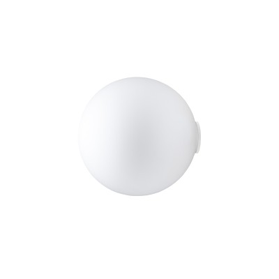 Настенный/Потолочный светильник Fabbian Lumi Sfera d20