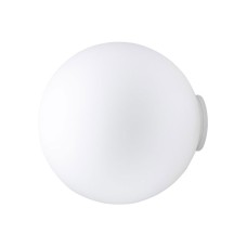Настенный/Потолочный светильник Fabbian Lumi Sfera d40