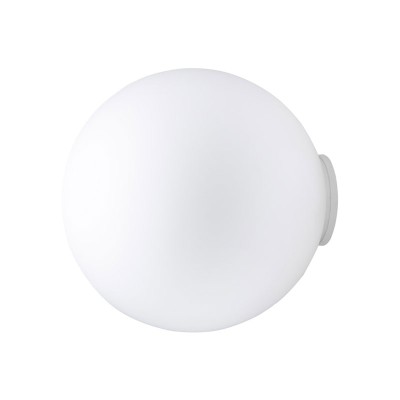Настенный/Потолочный светильник Fabbian Lumi Sfera d40