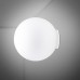 Настенный/Потолочный светильник Fabbian Lumi Sfera d40