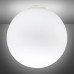 Настенный/Потолочный светильник Fabbian Lumi Sfera d40