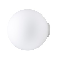 Настенный/Потолочный светильник Fabbian Lumi Sfera d50