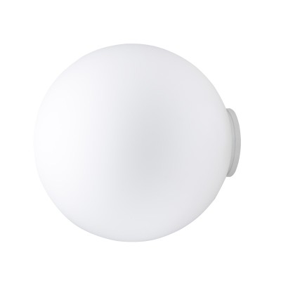 Настенный/Потолочный светильник Fabbian Lumi Sfera d50