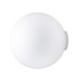 Настенный/Потолочный светильник Fabbian Lumi Sfera d50
