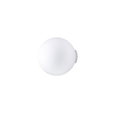 Настенный/Потолочный светильник Fabbian Lumi Sfera d9