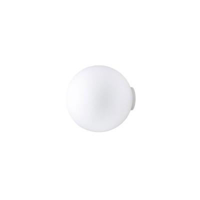 Настенный/Потолочный светильник Fabbian Lumi Sfera d9