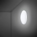 Настенный/Потолочный светильник Fabbian Lumi White d30