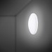 Настенный/Потолочный светильник Fabbian Lumi White d38