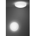 Настенный/Потолочный светильник Fabbian Lumi White d38