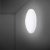 Настенный/Потолочный светильник Fabbian Lumi White d45