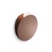 Настенный светильник Fabbian Akoya F61 corten