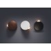 Настенный светильник Fabbian Akoya F61 corten