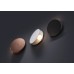 Настенный светильник Fabbian Akoya F61 corten