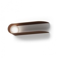 Настенный светильник Fabbian Comet F67 Bronze
