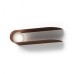 Настенный светильник Fabbian Comet F67 Bronze