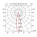 Настенный светильник Fabbian D57D0303