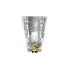 Настенный светильник Fabbian D69D0100 gold